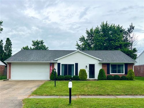 242 Pagett Dr, Germantown, OH, 45327-9309 | Card Image
