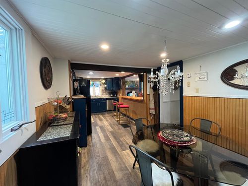 4027 Route 100 Highway, Wardsboro, VT, 05360 | Card Image