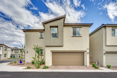 7018 Sunflower Fields St, North Las Vegas, NV, 89086-1768 | Card Image