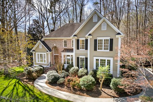 505 Hardscrabble Dr, Hillsborough, NC, 27278-9767 | Card Image