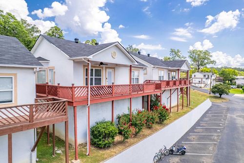 b-208B Aberina St, Hot Springs, AR, 71913 | Card Image