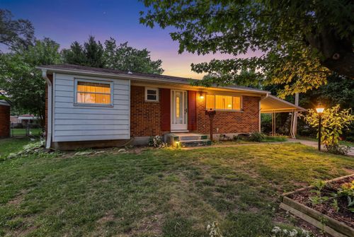 1284 Striebel Rd, Columbus, OH, 43227-2065 | Card Image