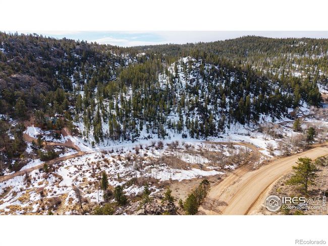 151 Ada Ct, Home with 0 bedrooms, 0 bathrooms and null parking in Red Feather Lakes CO | Image 8