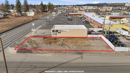 1327 E Francis Ave, Spokane, WA, 99208-3648 | Card Image