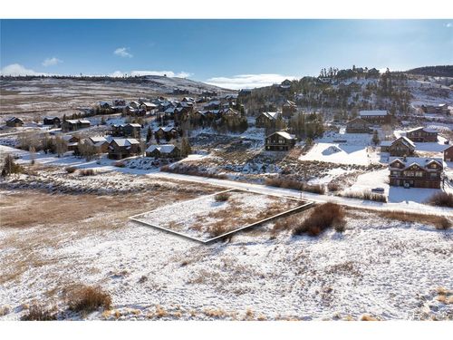 257 Evergreen Dr, Granby, CO, 80446-5077 | Card Image