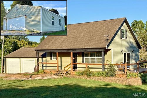 102 Wesbecher St, Marble Hill, MO, 63764-8379 | Card Image