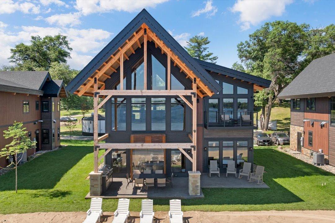 Residential in Brainerd