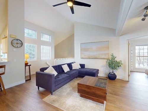 207-1997 Sirocco Dr Sw, Calgary, AB, T3H3E6 | Card Image