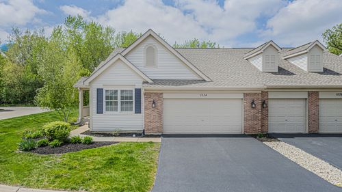 1234-1234 Shagbark Ct, Fox Lake, IL, 60020-0806 | Card Image