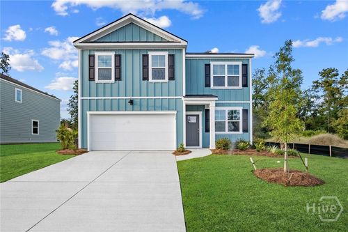 317 Royal Fern Lane, Statesboro, GA, 30461 | Card Image