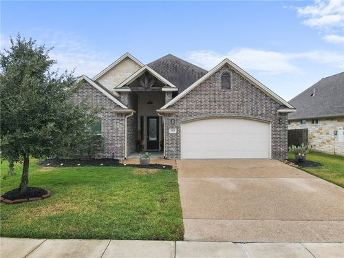 15630 Shady Brook Lane, College Station, TX, 77845 | Card Image