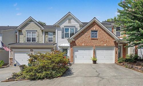 151 Regent Pl, Woodstock, GA, 30188-3661 | Card Image