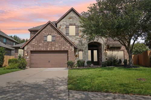 2809 Veneto Ct, League City, TX, 77573-5006 | Card Image