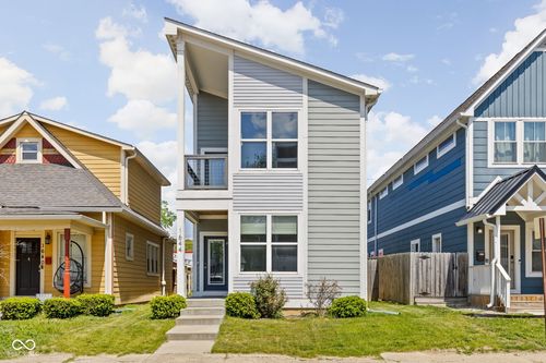 1644 Lexington Ave, Indianapolis, IN, 46203-1217 | Card Image