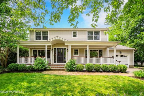 66 Maple Ave, Fair Haven, NJ, 07704-3331 | Card Image