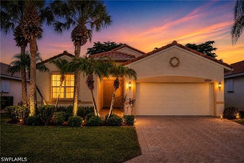 9584 Liseron Dr, ESTERO, FL, 33928-3424 | Card Image