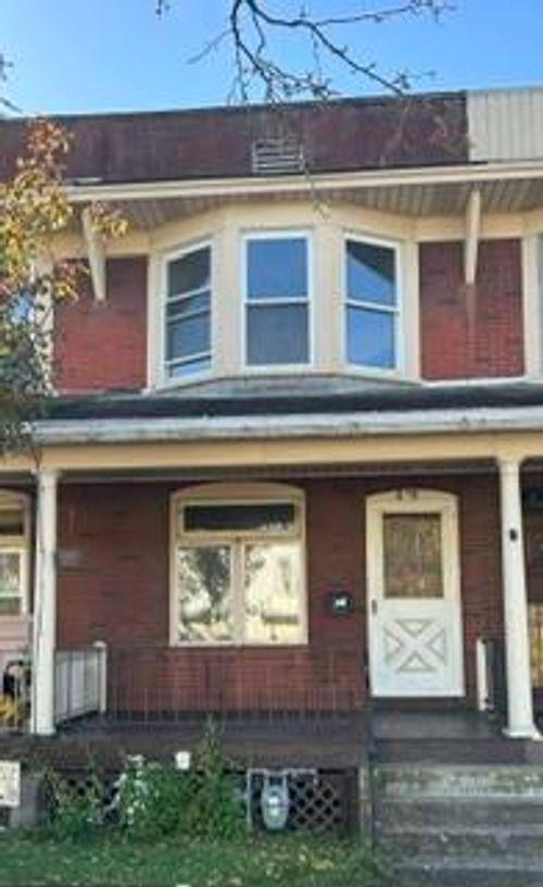 833 Spring Street, Bethlehem City, PA, 18018 | Card Image