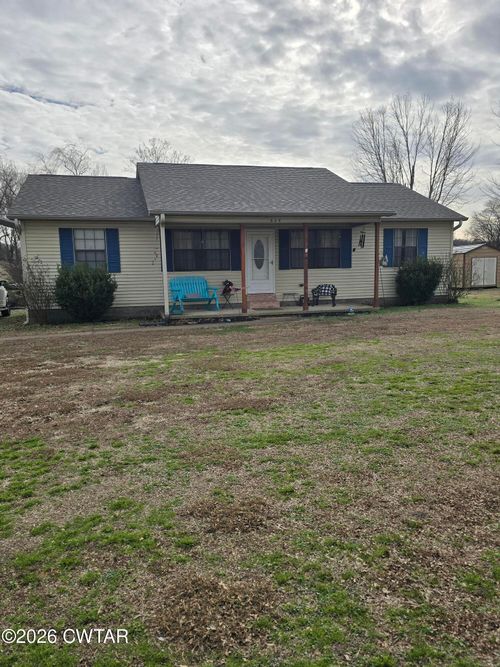 634 Gobelet Road, Medon, TN, 38356 | Card Image