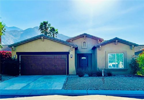 3971 Vista Dunes, Palm Springs, CA, 92262 | Card Image