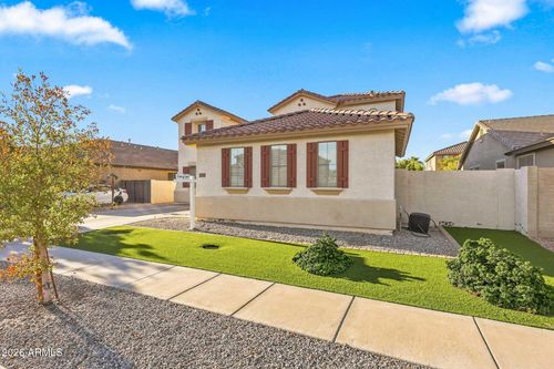 14528 W Cameron Dr, Surprise, AZ, 85379-4427 | Card Image