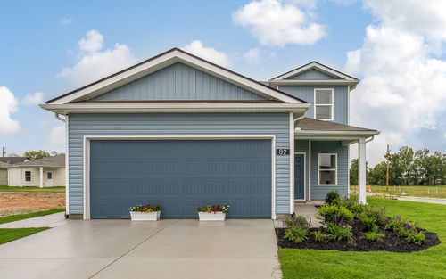 94 Stonehenge Lane, Manchester, TN, 37355 | Card Image