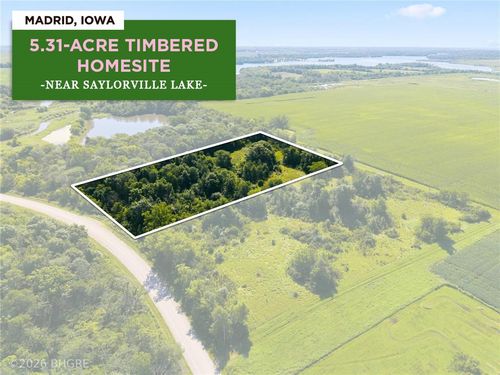 10424 & 10470 Nw 150th Avenue, Madrid, IA, 50156 | Card Image