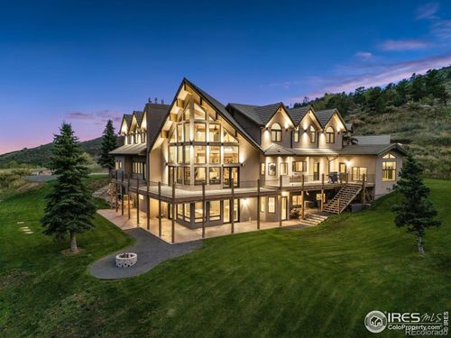 4736 Rim Rock Ridge Rd, Fort Collins, CO, 80526-5065 | Card Image