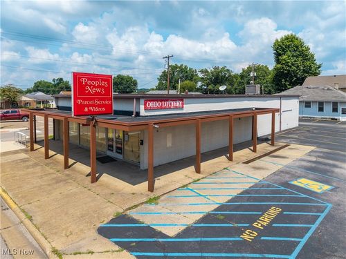 412 Washington Blvd, Belpre, OH, 45714-2461 | Card Image