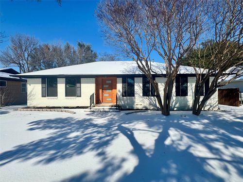 6329 E Lovers Lane, Dallas, TX, 75214 | Card Image