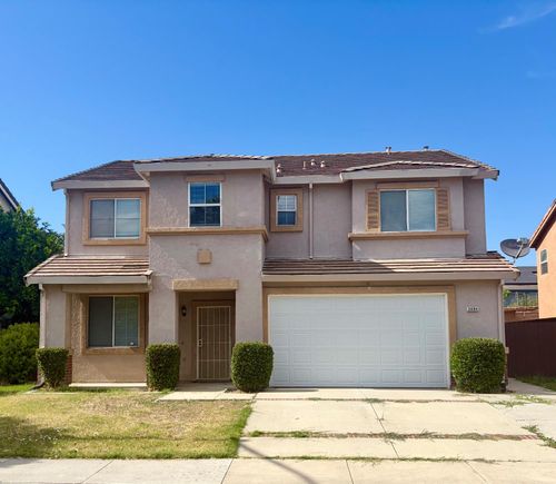 3484 Cathedral Cir, Stockton, CA, 95212-3208 | Card Image