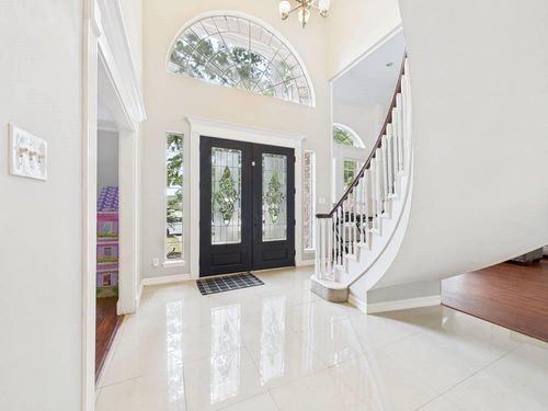 3434 Amber Forest Dr, Houston, TX, 77068-2000 | Card Image