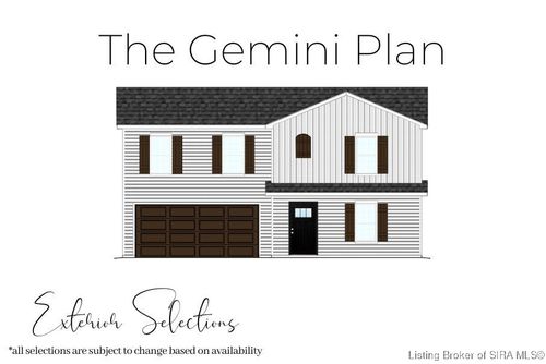 lot-104-1139 Grissom Court, Scottsburg, IN, 47170 | Card Image