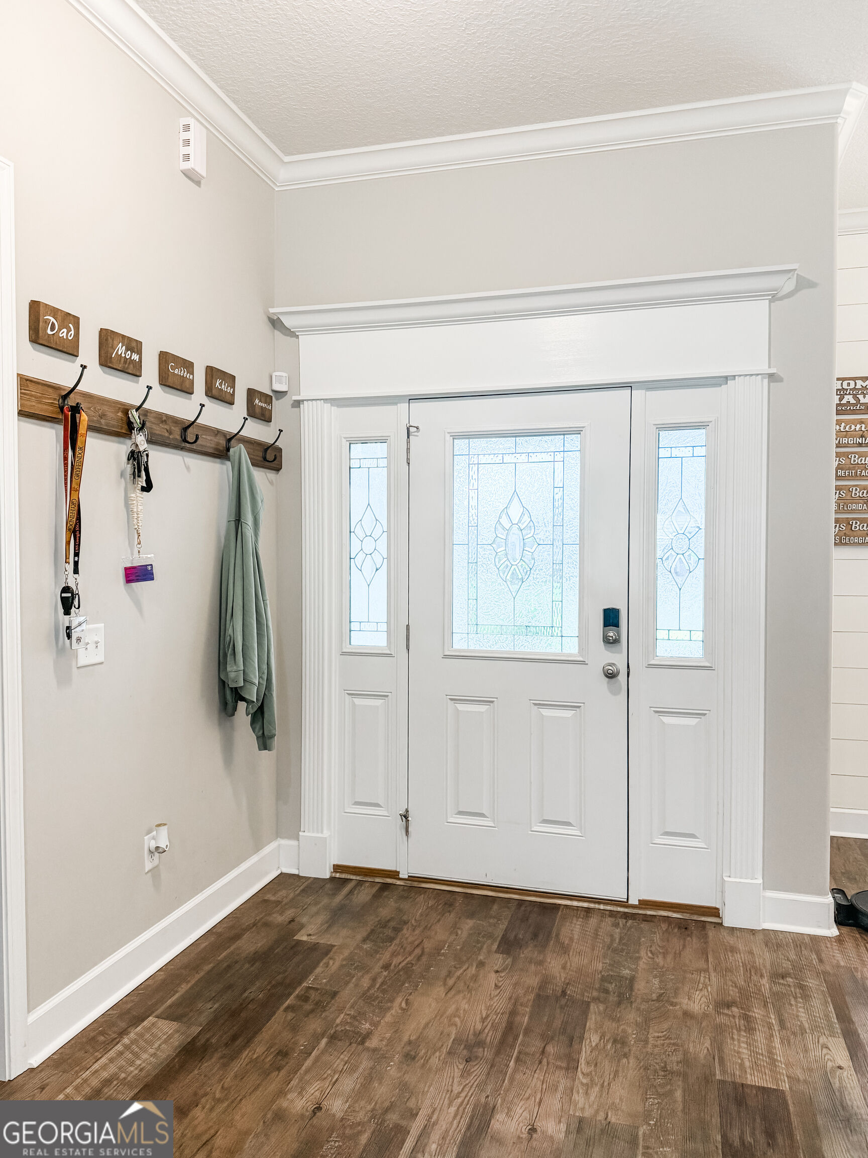 Residential Lease in Kingsland 4