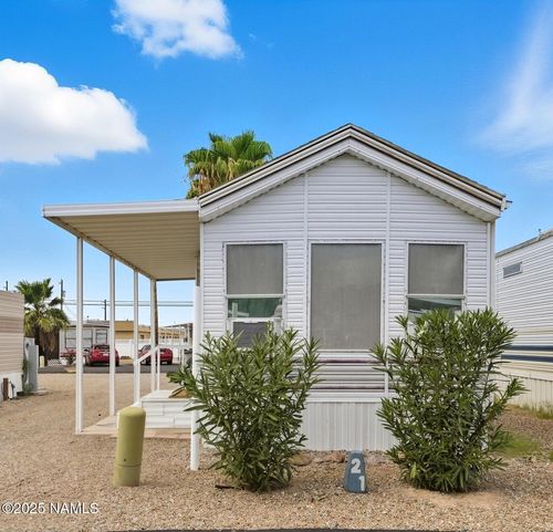 21-1560 W Superstition Blvd, Apache Junction, AZ, 85120-8601 | Card Image