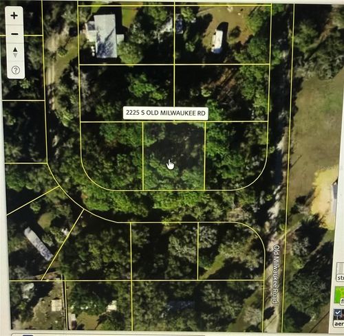 2225 S Old Milwaukee Rd, Homosassa, FL, 34448-1920 | Card Image
