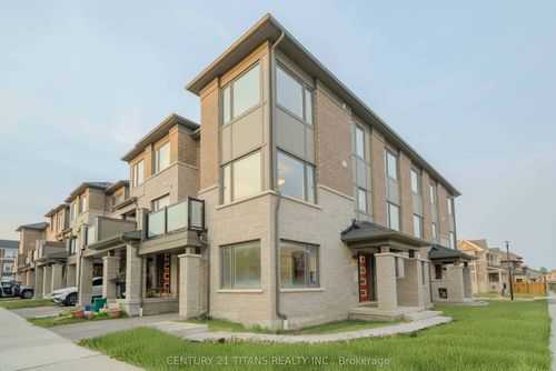 3321 Promenade Thunderbird, Pickering, ON, L1X0N4 | Card Image