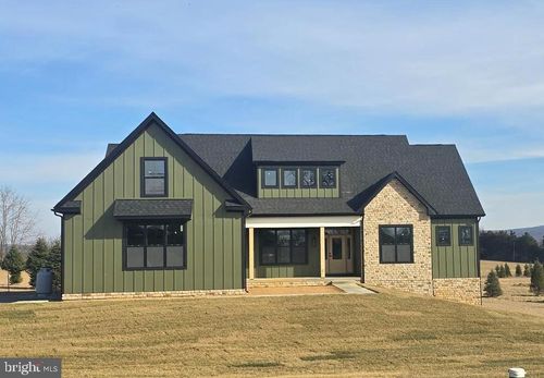 lot-11-316 Mistletoe Ln, HARPERS FERRY, WV, 25425 | Card Image