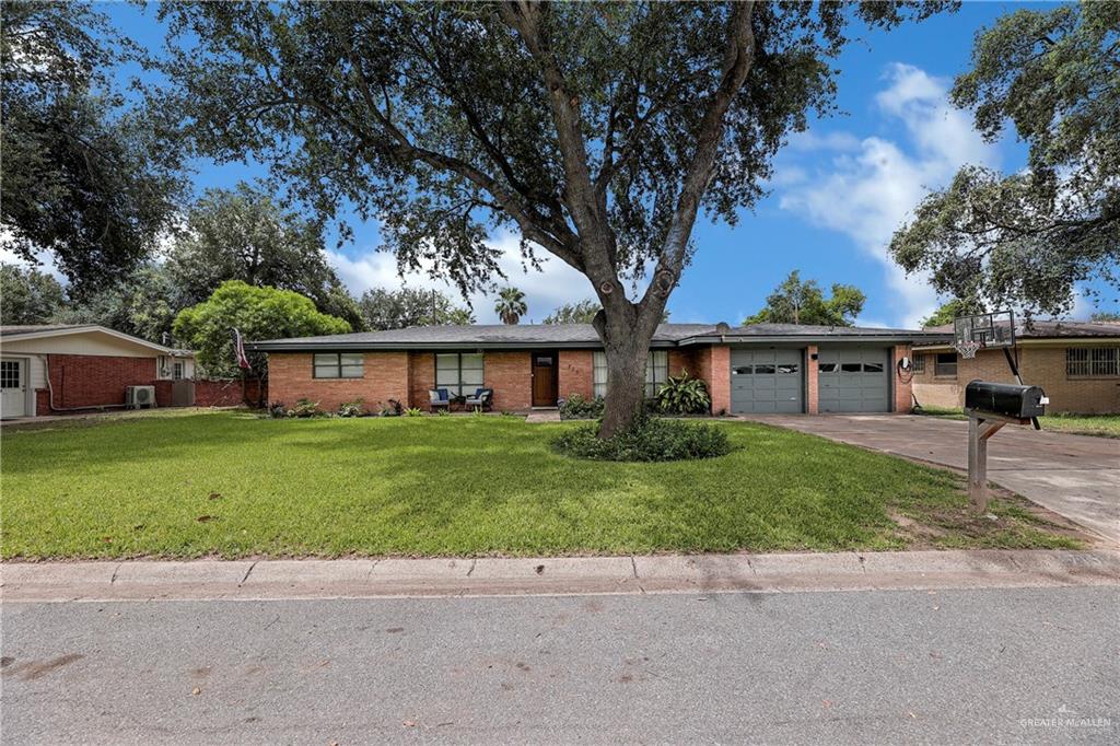 Camellia Ave, Mcallen, TX 78501