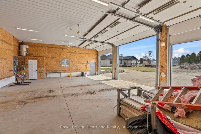 411 Jane St, House other with 7 bedrooms, 3 bathrooms and 10 parking in Palmerston ON | Image 48