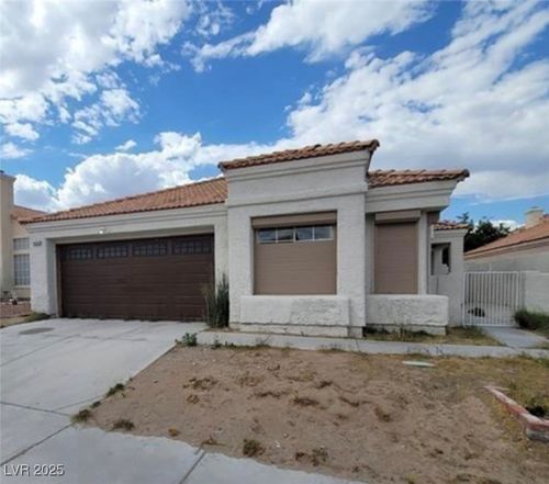 9820 Cross Creek Way, Las Vegas, NV, 89117-0731 | Card Image