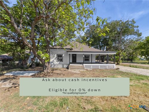 507 2nd St, Moody, TX, 76557-3689 | Card Image