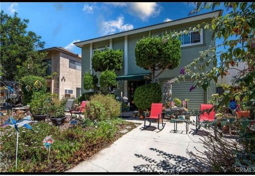 apt-4-1629 Franklin St, Santa Monica, CA, 90404-4221 | Card Image