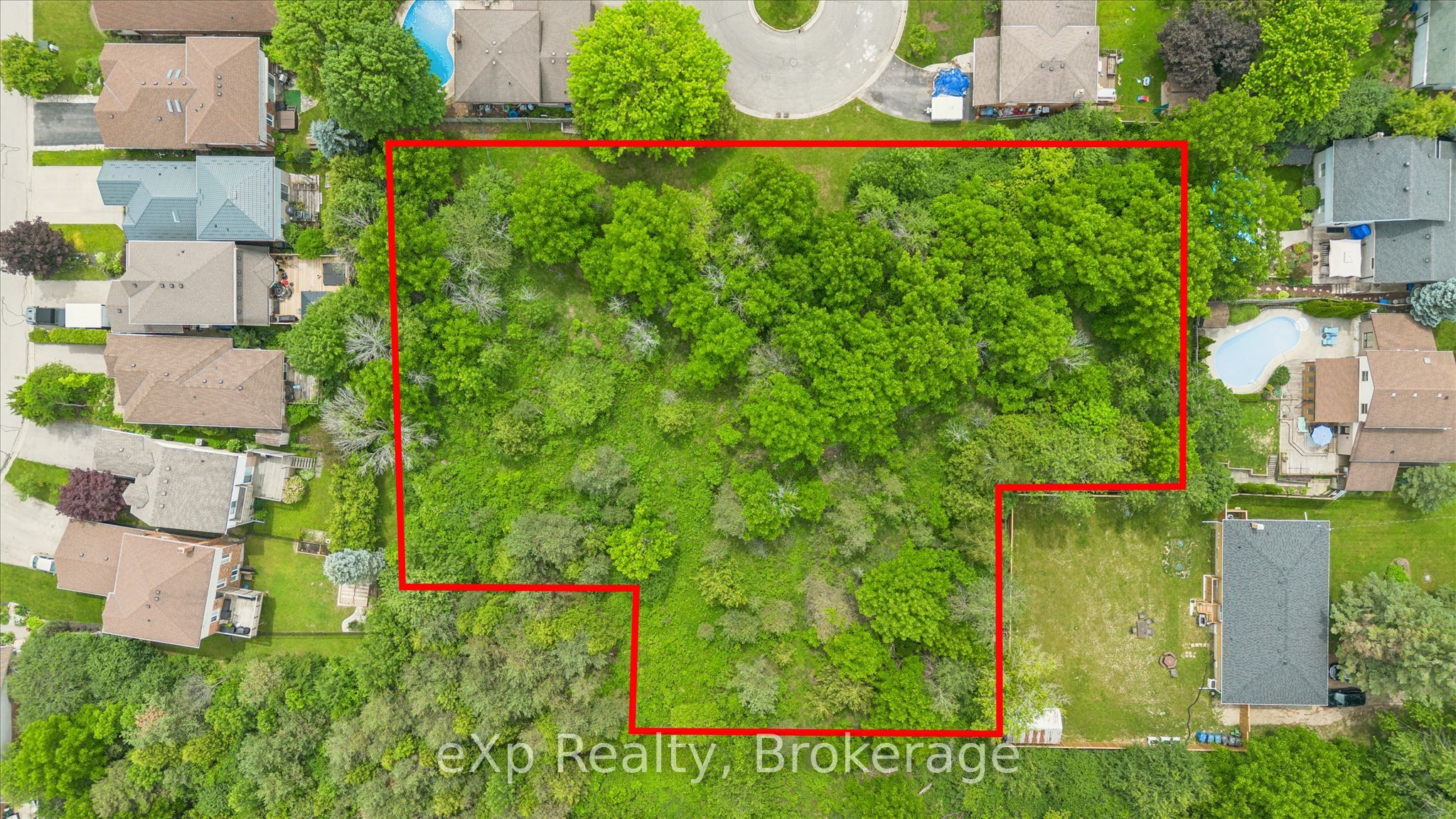 Residential in Guelph 3