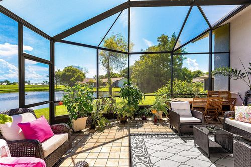 5534 Forest Oaks Ter, Delray Beach, FL, 33484-6909 | Card Image