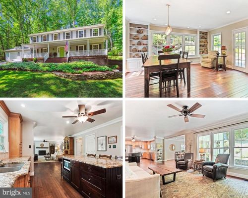 6521 Commonwealth Ct, Manassas, VA, 20112-3429 | Card Image