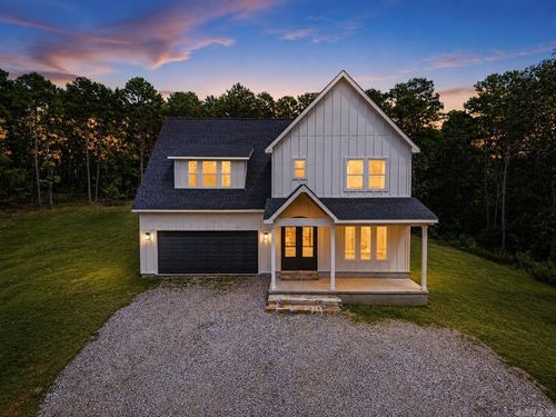 20301 Dwight Little Road, Roland, AR, 72135-0000 | Card Image