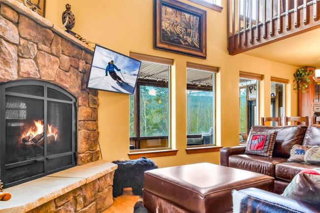 Gas fireplace | Image 8