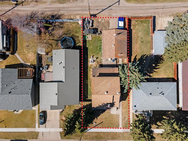 4930 53 Street, House other with 3 bedrooms, 3 bathrooms and 2 parking in Killam AB | Image 38