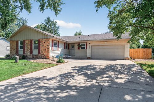 1601 Amy Ln, Brooklyn Center, MN, 55430-1134 | Card Image