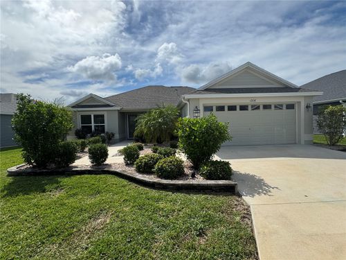 1206 Bissell Trl, The Villages, FL, 32163-5769 | Card Image